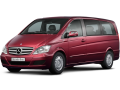Vito W639 119
